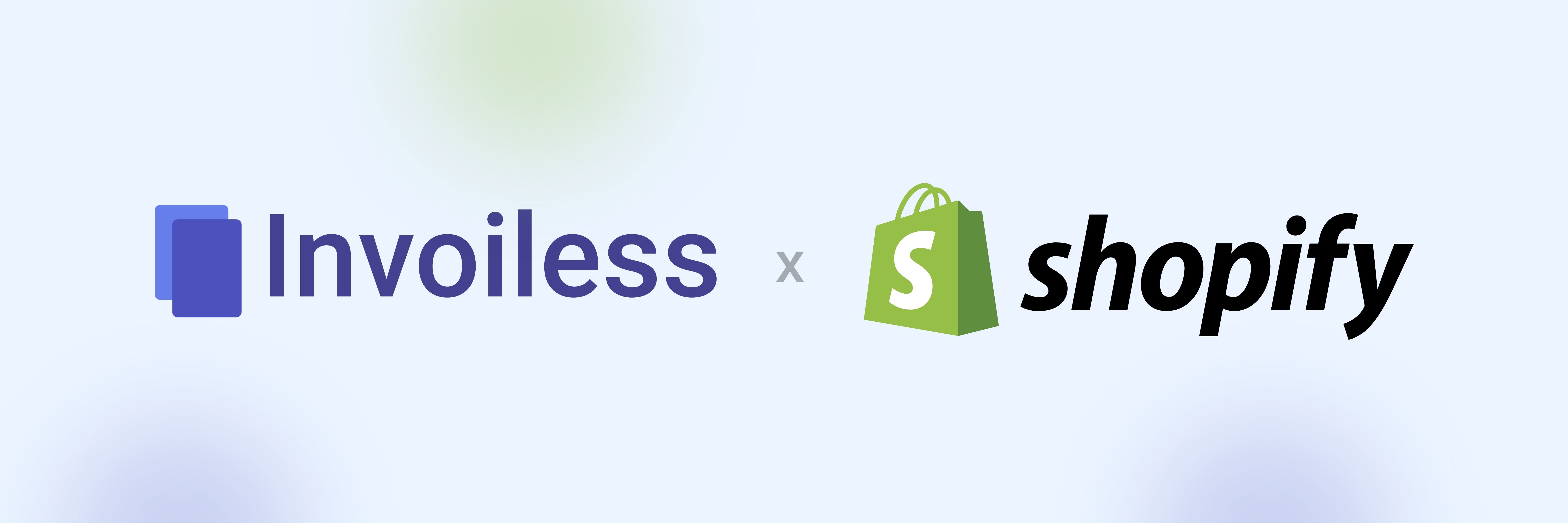 Invoiless + Shopify